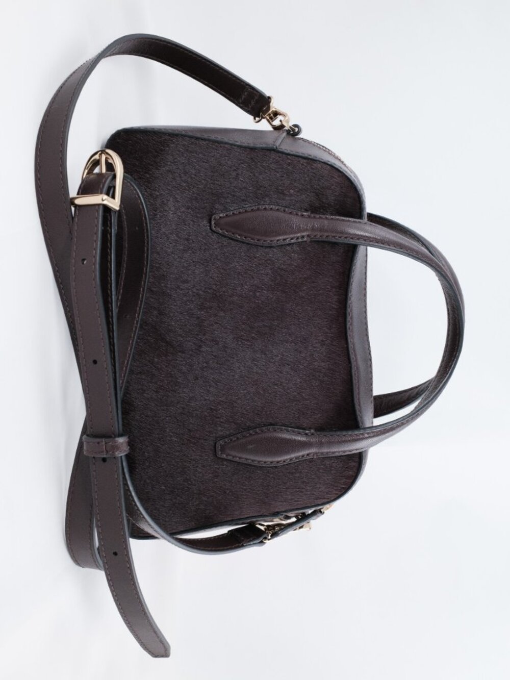 Madewell The Mini Crossbody Bag